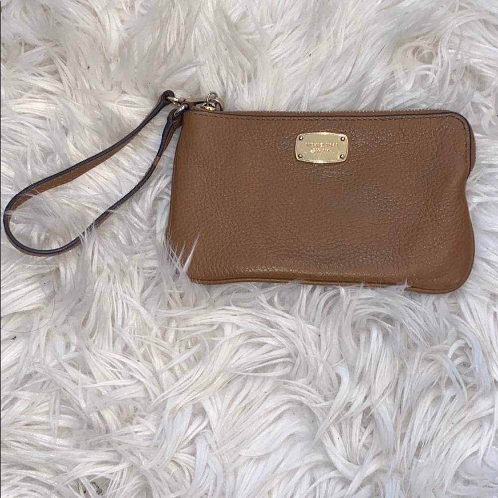 Michael Kors Wristlet